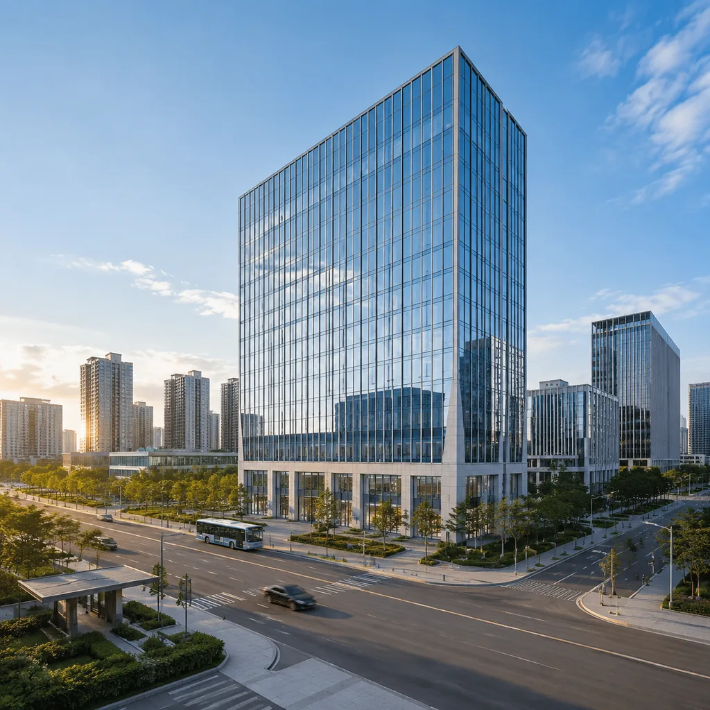 营口冀鑫西市区官网展示图片